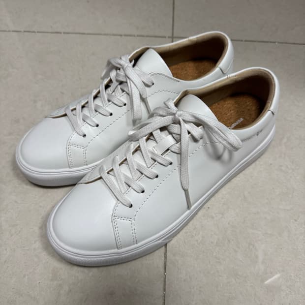 빈폴 어반 스니커즈