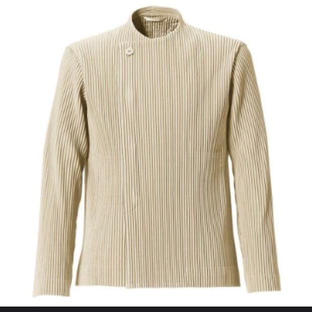 옴므플리세 jd166 자켓 2