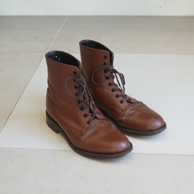 George Cox made in england