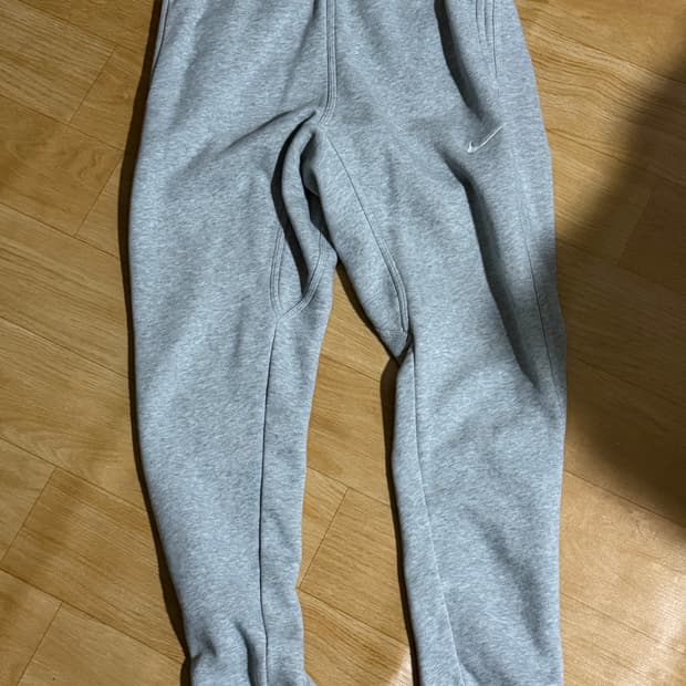 나이키 조거팬츠