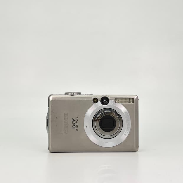 캐논 익시 Canon IXY DIGITAL 70(익서스 60)