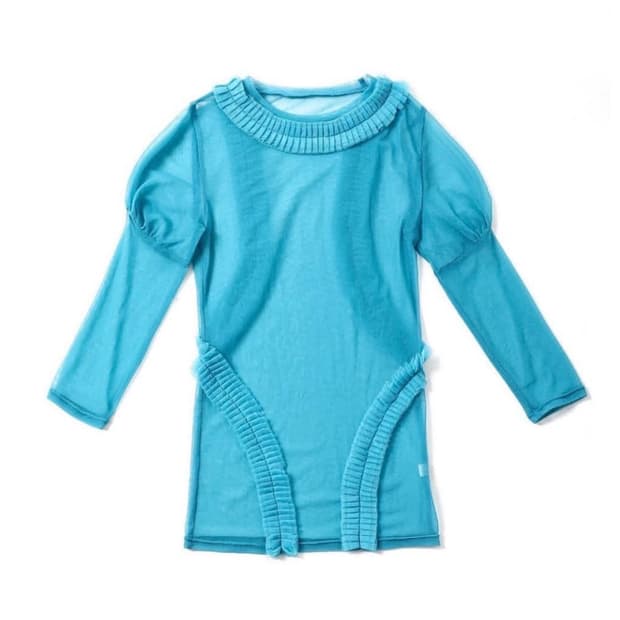 울리카상투스 메쉬탑 1사이즈