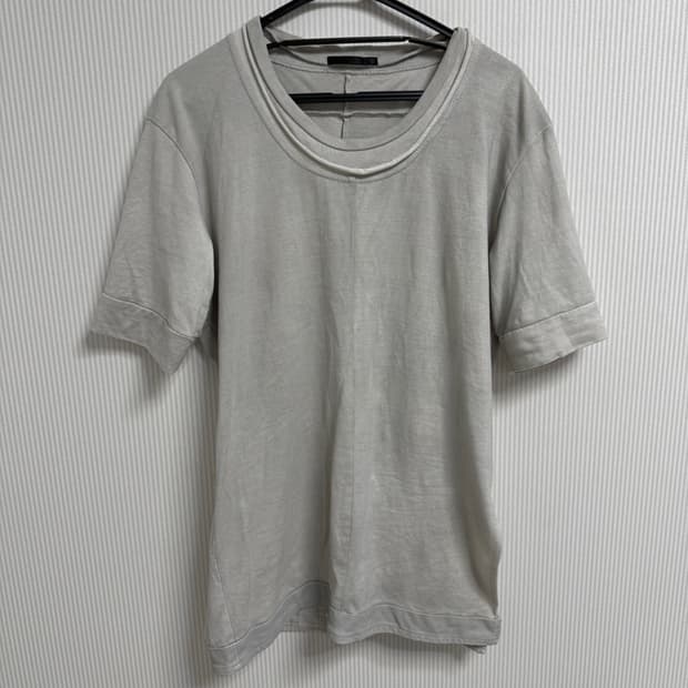 The Viridi anne T-shirt