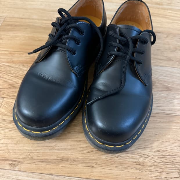 닥터마틴 1461스무스 250