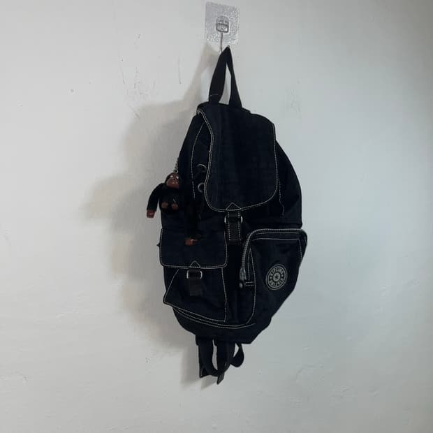 키플링 백팩