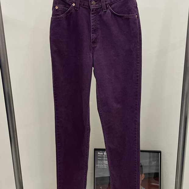 90'S LEVI'S 10912 #69 (27)