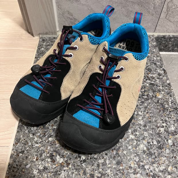 킨 재스퍼락 265