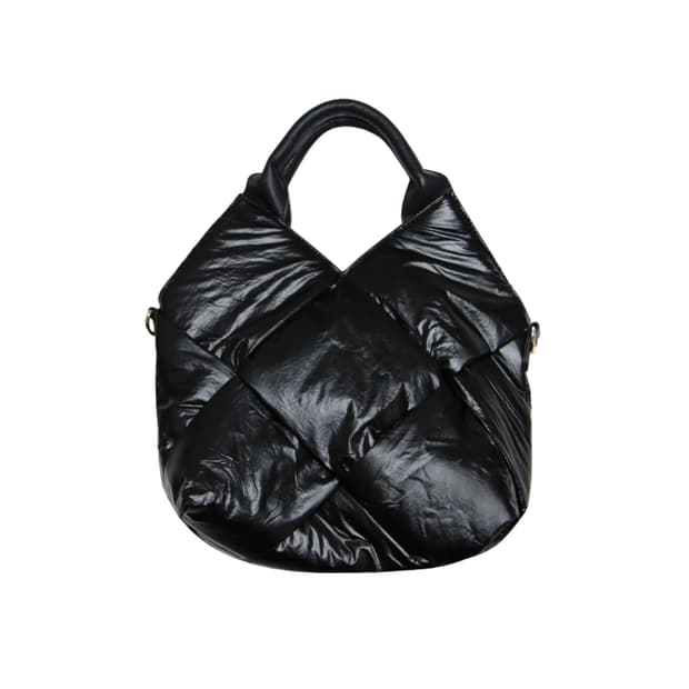 Black Tote bag