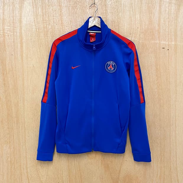 NIKE x PSG  jersey 나이키 파리 생제르망 져지