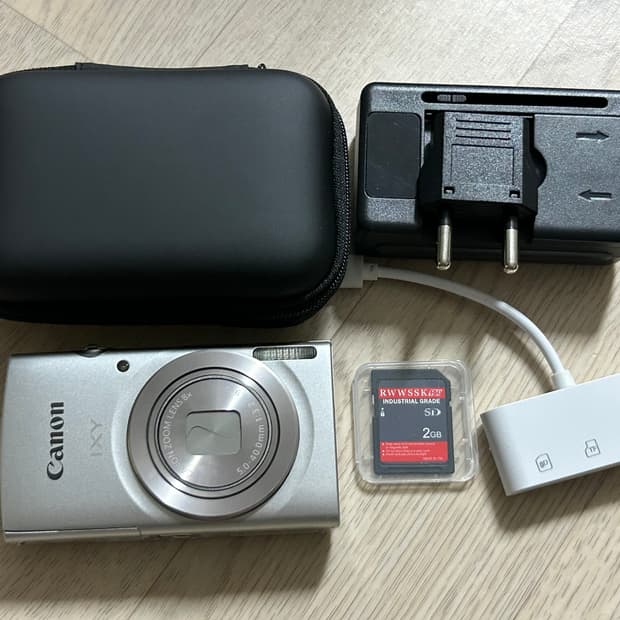 캐논 익서스 185/ixus 185/익시 200/ixy 200