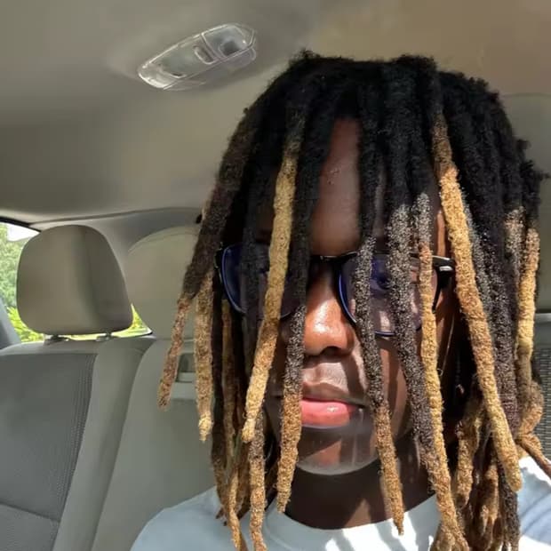 블루라이트 안경 3pec 새상품