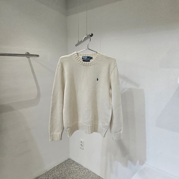 폴로랄프로렌 니트 스웨터