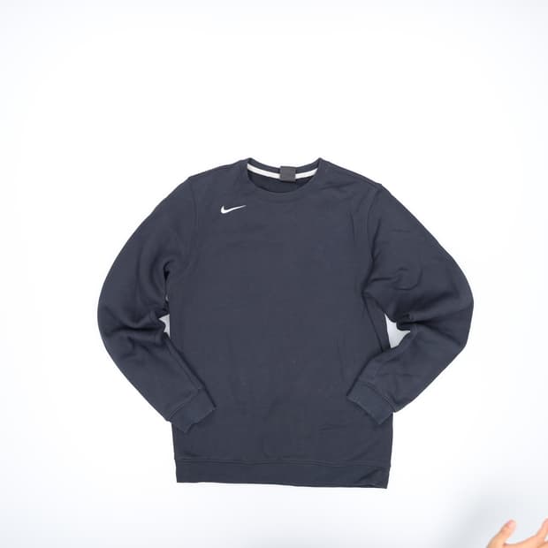 S 나이키 Nike 맨투맨 0623H2