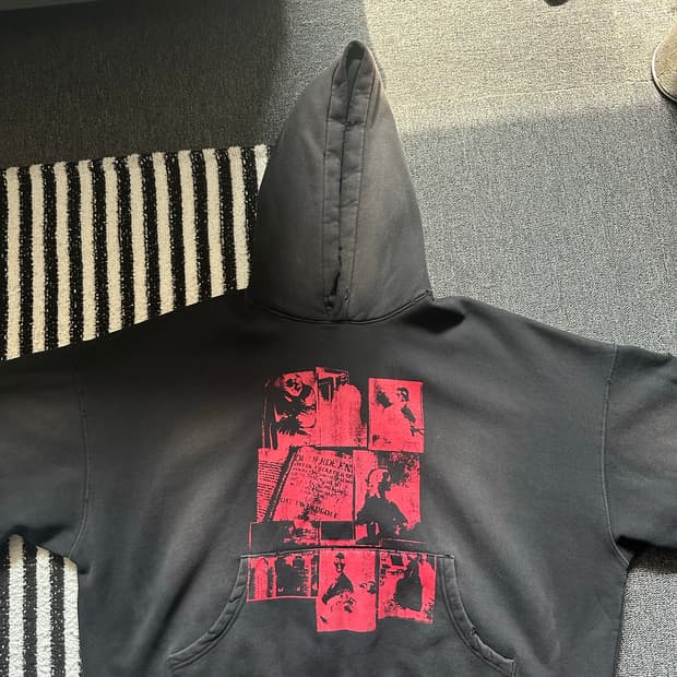 언더마이카 서스피시어스 후드 판매