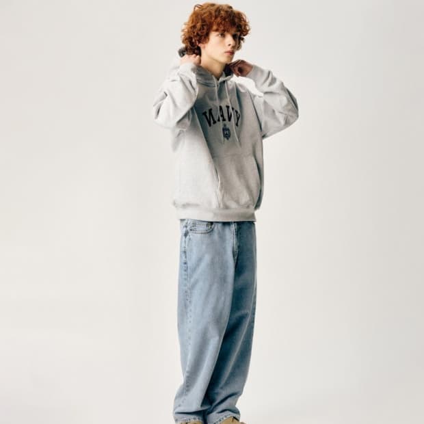 에스피오나지 후드 