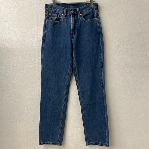 LEVI'S 550 (#B)