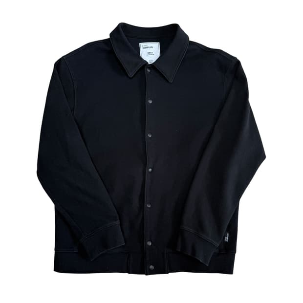 지오지아 바시티 자켓 