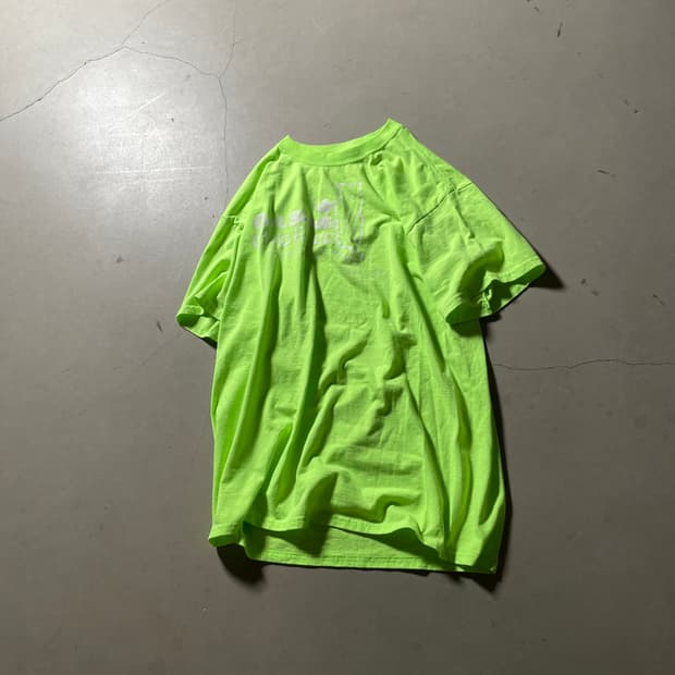  00’s vintage Graphic T-shirt