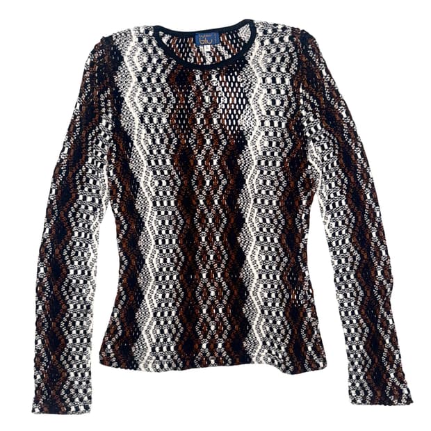 [Made in Italy] Net Neat