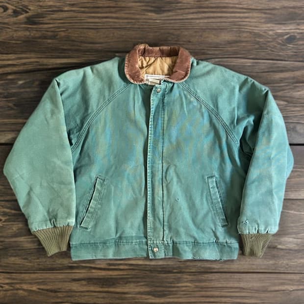 90s Walls 워크자켓 Made in Mexico