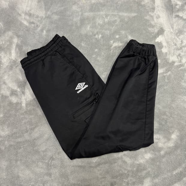 엄브로 카고 조거 팬츠