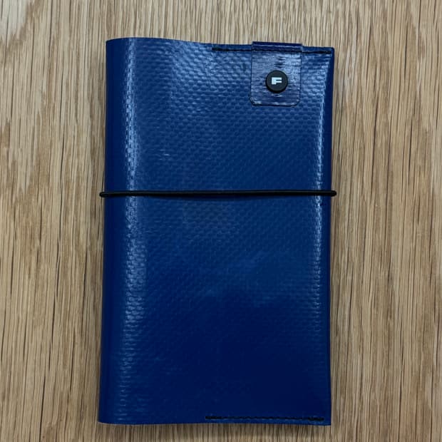 프라이탁 시드 Sid 네이비 다크블루