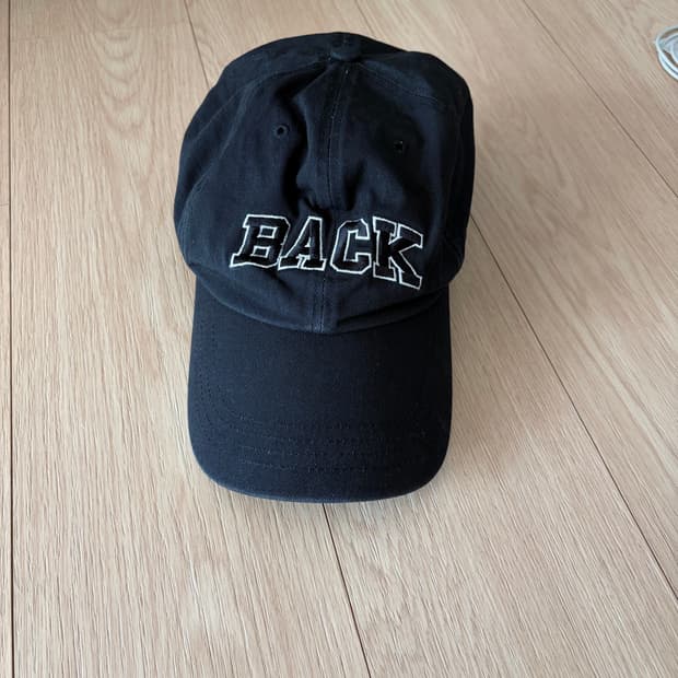 스탠드얼론 모자 standalone