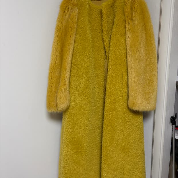 RED VALENTINO레드발렌티노 코트