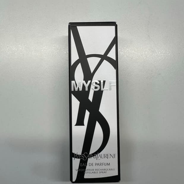 [국문택] 입생로랑 마이셀프 오 드 빠르펭 (ysl myslf edp)