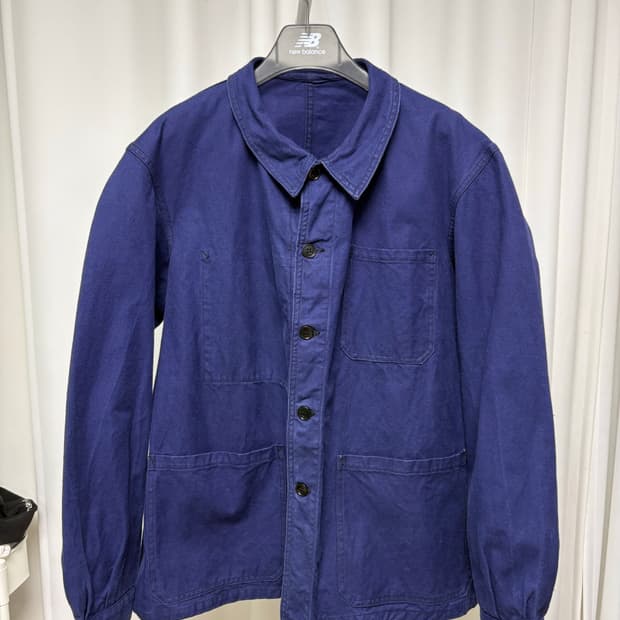 빈티지 프렌치워크자켓