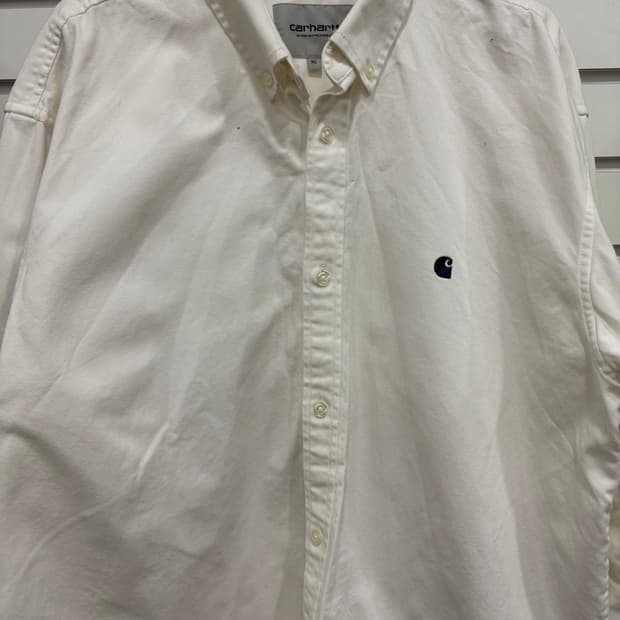 칼하트 셔츠 105