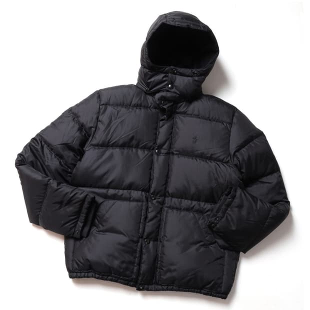 폴로 랄프로렌 Polo by Ralph Lauren Down Jacket