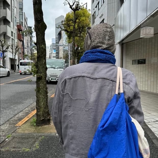 Xlim 엑슬림 ep7 09 자켓 L사이즈