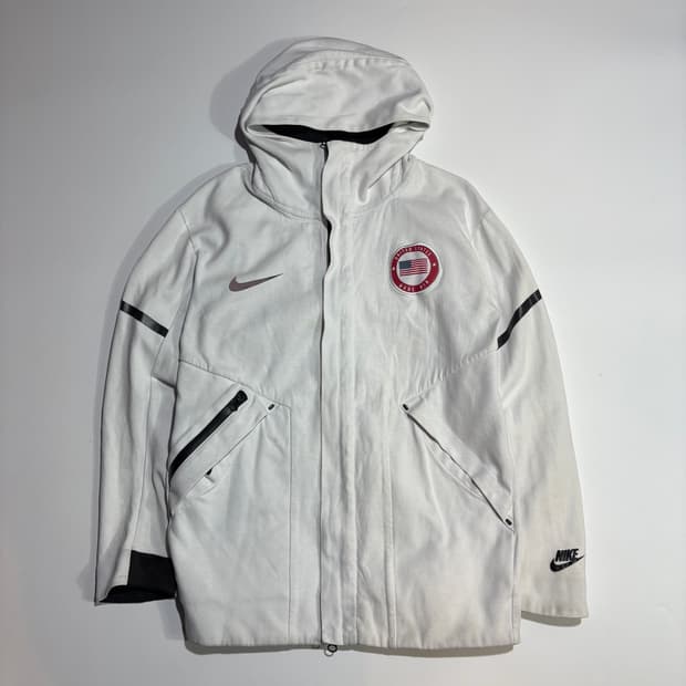 나이키 usa 대표팀 후드 자켓 (무료배송)