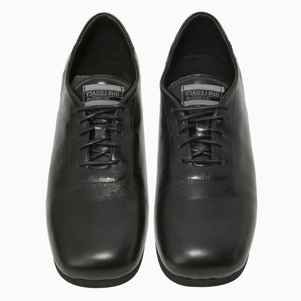 아워레가시 스니크인 sneak in 블랙 41