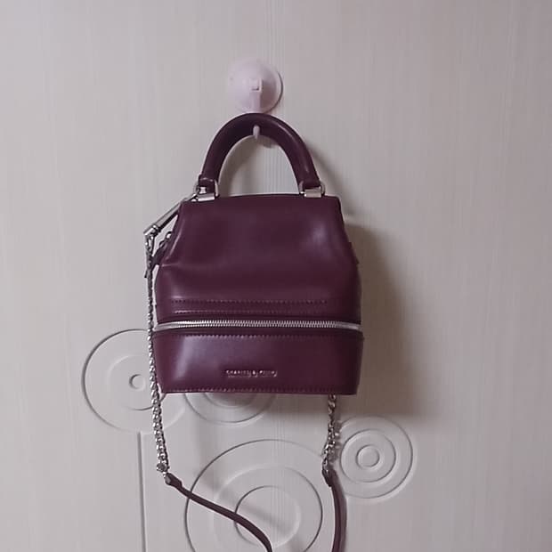 찰스앤키스가방 