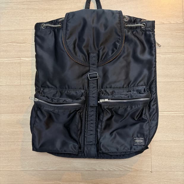 요시다포터 porter 럭색 백팩 (622-79312) 