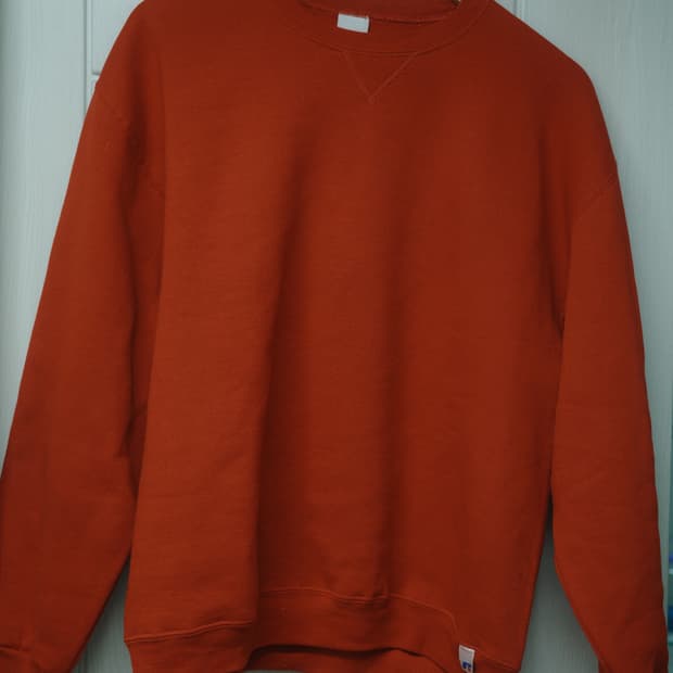 90s Rusell ( Dead Stock Condition )