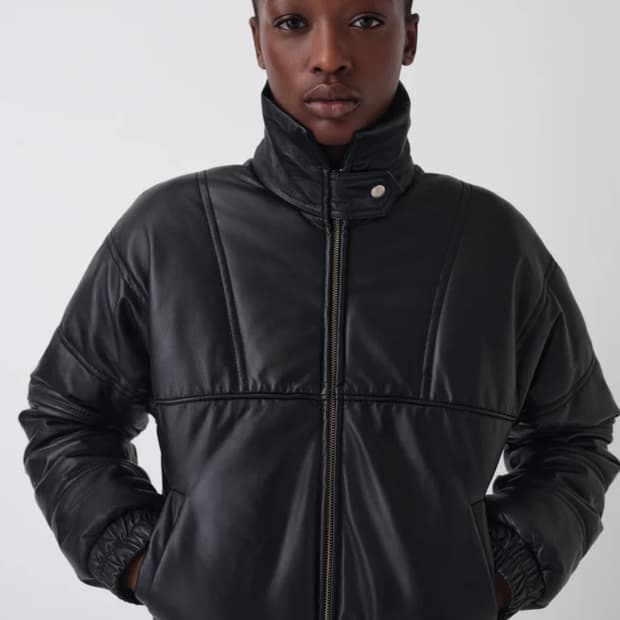 Gimaguas paula jacket m