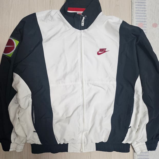 90s 나이키 Challenge Court 자켓