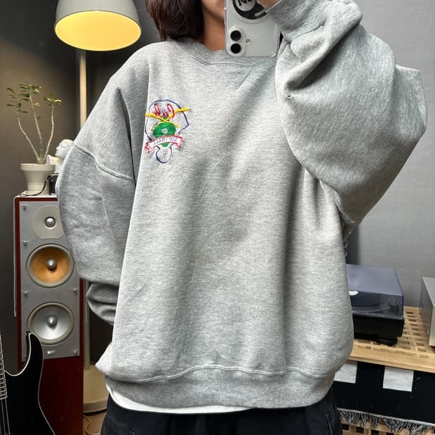 러셀 usa스웻