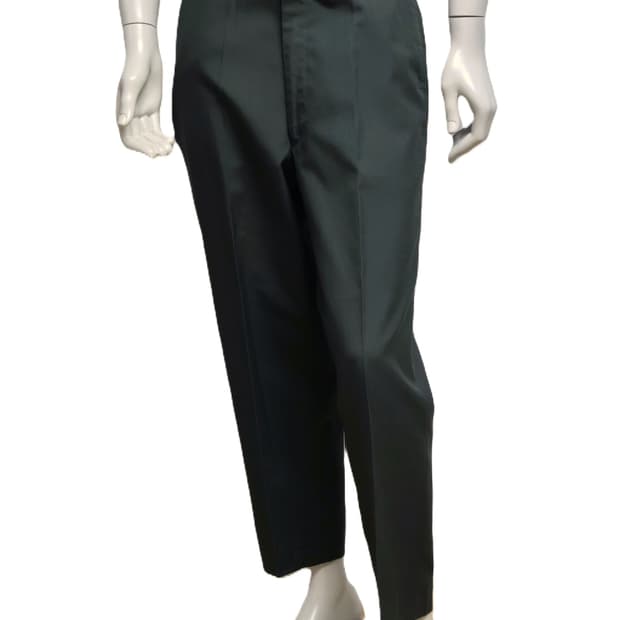 미군 구형 그린 정복 전투복 바지 하의 (M)