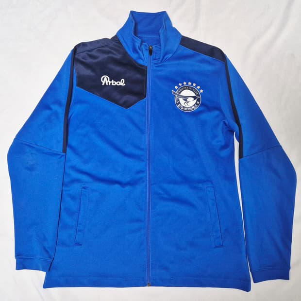 성남 FC 트레이닝 상의 팝니다 