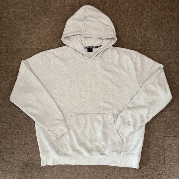 리빌리 후드티 XL / Libilly