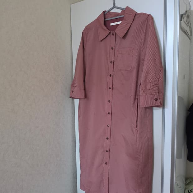 BCBG 비씨비지 미디원피스