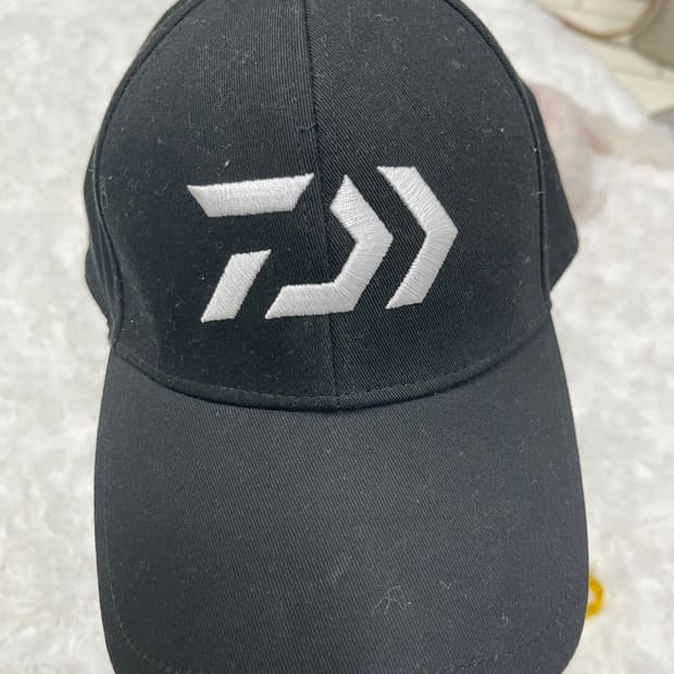 다이와 볼캡