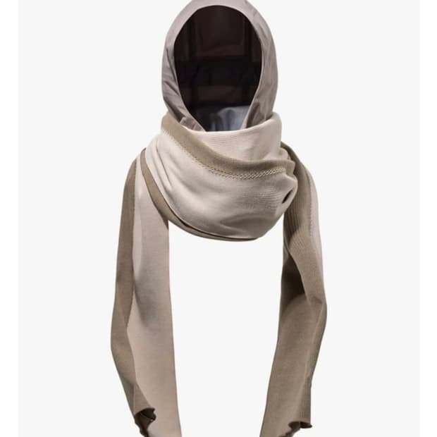 Xlim 후드 머플러