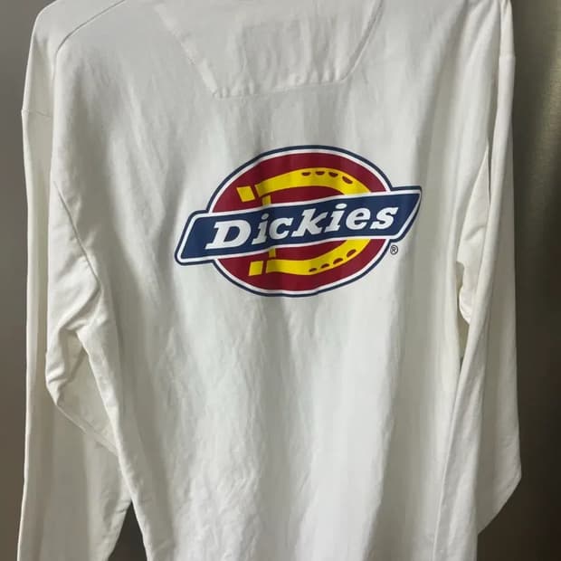 디키즈 롱슬리브