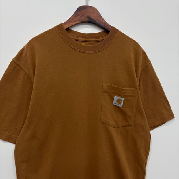 Carhartt 반팔티 