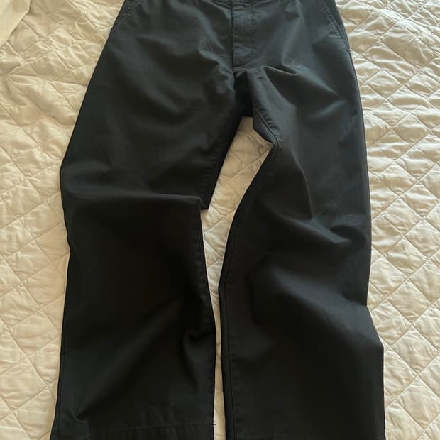 Balenciaga 디스 배기진 S 